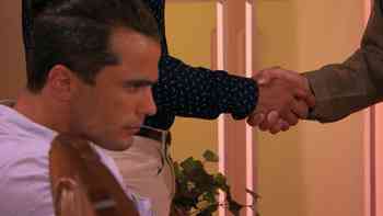 El novio de Valentina