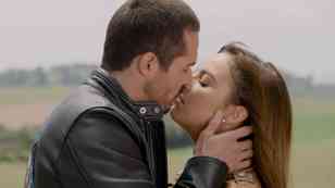 Viaje de amor