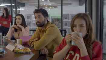 Entrevista madre e hija