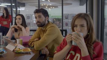 Entrevista madre e hija