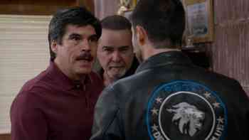 Documento falsificado