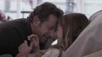 El sufrimiento de Marina