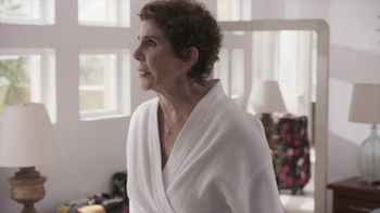 La pérdida de Vera