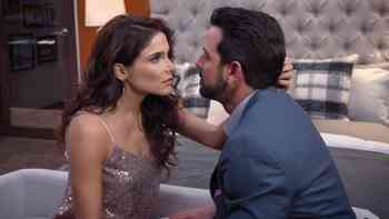 Románticos momentos