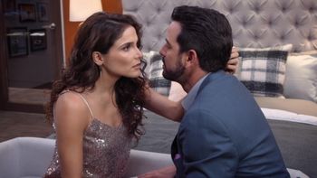 Románticos momentos