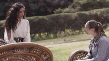 Vera prepara una sorpresa