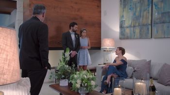Románticas consecuencias