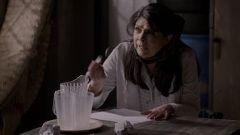 Carta de despedida