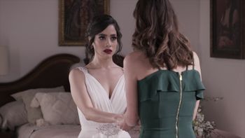 La boda se acerca