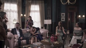 Boda interrumpida