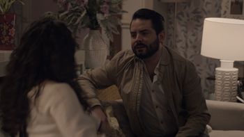 Papá en problemas