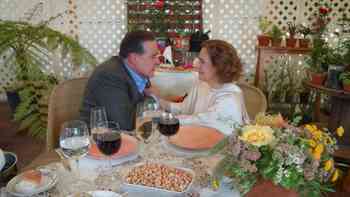 Dolorosas confesiones