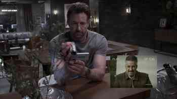 La mujer de San Ginés