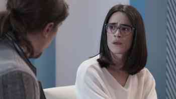 La verdad del padre de Vera