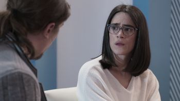 La verdad del padre de Vera