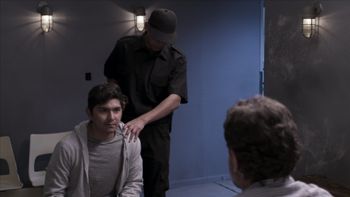 El asesino de Antonia