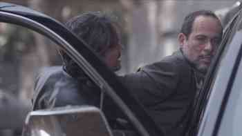 El embarazo de Mélida