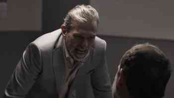 La cirugía de Laiza