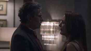 Jacinto se vuelve loco