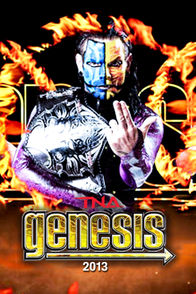 TNA Genesis 2013