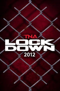 TNA Lockdown 2012