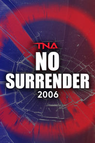 TNA No Surrender 2006