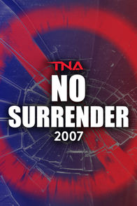 TNA No Surrender 2007 | ViX