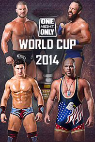 TNA ONO World Cup 2014