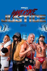 TNA ONO: Hardcore Justice 2 2013