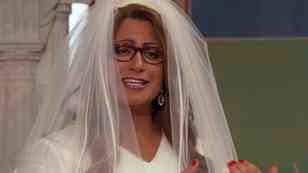 Gran boda