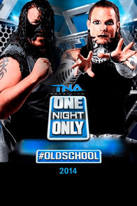 TNA ONO: Old School 2014