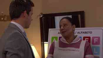 Importante confesión