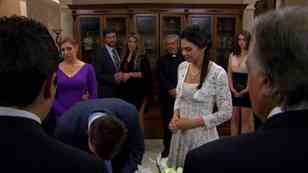 Esposo equivocado