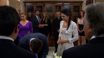 Esposo equivocado