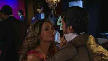 Tan cerca y tan lejos