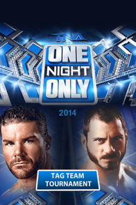 TNA ONO: Tag Team Tournament 2014