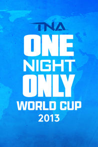 TNA ONO: World Cup 2013