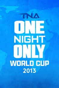 TNA ONO: World Cup 2013 | ViX