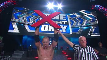 TNA ONO: X-Travaganza 2014