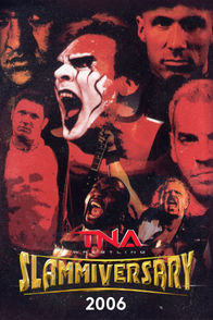 TNA Slammiversary 2006