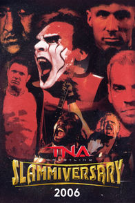 TNA Slammiversary 2006 | ViX