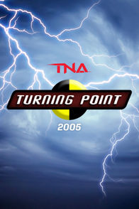 TNA Turning Point 2005