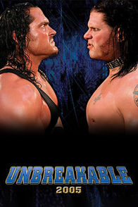 TNA Unbreakable 2005