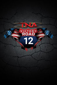 TNA Victory Road 2012