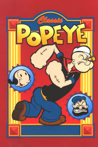 Popeye El Marino