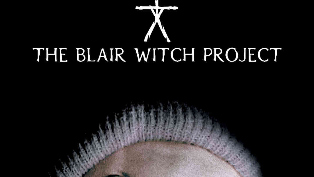 The Blair Witch Project | ViX