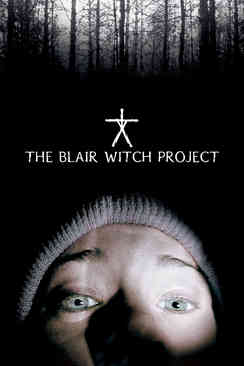 The Blair Witch Project