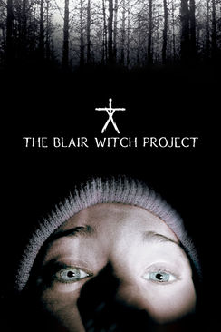 The Blair Witch Project