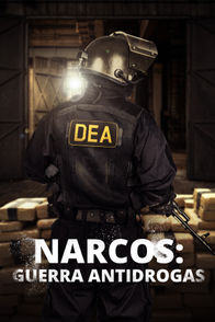 Narcos: Guerra Antidrogas | ViX