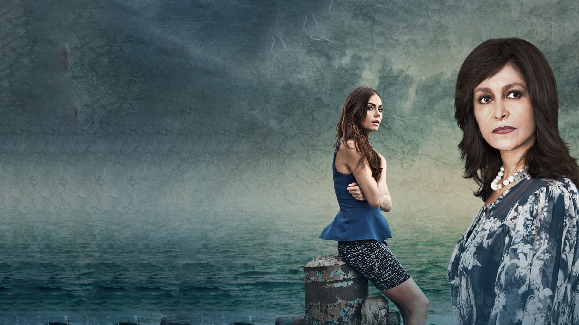 Ver La Tempestad por ViX